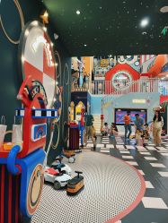 -MELAND CLUB亲子乐园·派对·餐厅(北京芳圆里ID MALL店)