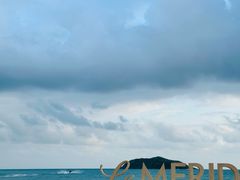 -石梅湾艾美度假酒店