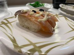 -争鲜回转寿司(浦东三钢里PLUS店)