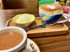 -芙蕾哥哥souffle