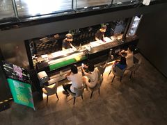 -花见无国界料理(科林楼店)