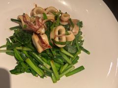 -甄御•海鲜新青岛菜(麦岛店)