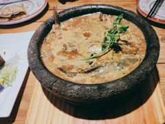 -小放牛河北菜(军校店)