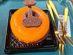 -萬春金福下午茶(故宫店)