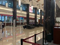 -中国银行(上海市分行营业部)