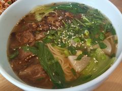 -一品小笼(金融街店)