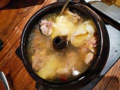 -云海肴·汽锅鸡·云南菜(美罗城店)