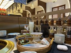 -千寻山野烤肉(中关村店)