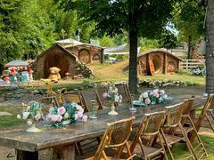 -HERRE·FARM 赫尔露营农场·团建聚会包场