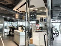 -OXYGYM 奥美氧舱运动中心(朝阳大悦城店)
