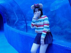 -左海海底世界