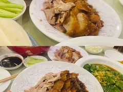 -燕风楼烤鸭店(建设总店)