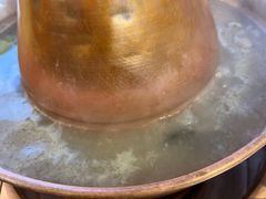 -前门杨记·铜锅涮肉(王府井·故宫店)