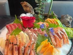 -大江户日本料理(吕厝店)
