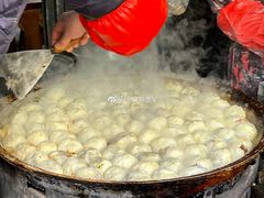 -逍遥镇刘相五胡辣汤豆沫馆(康复中街店)