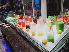 -钱小奴创意自助餐厅·山野黑猪肉畅吃(苏州昆山招商花园城店)
