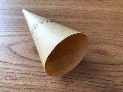 -野人先生现做冰淇淋(北京环宇荟店)