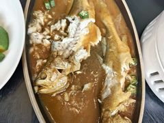 -翠湖宾馆·中餐厅