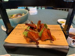 -浙江西子宾馆·牡丹厅