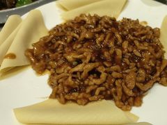 -高玛纳驴肉火烧(一世界店)