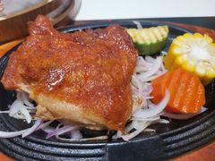 -尊品牛排(沙湾印象汇店)