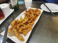 两吃里脊-福利来酒店(泺源大街店)