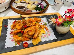-顺德佬·宴请·生日宴(西乡店)
