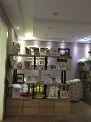 点击看大图 门面-昆山米奇儿童摄影(柏庐广场店)