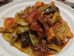 -李记东北饺子馆·东北菜(欢乐谷店)