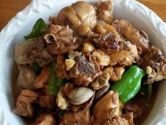android_upload_pic-乌镇那一年小院主题餐厅(甘泉西路店)