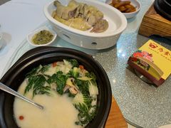 -胜记为食家·创新粤菜(车公庙店)