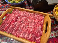 -火塘云南烧烤大排档