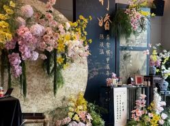 -甜匠Sweet生日派对策划·宝宝宴·生日布置(崇川店)
