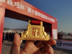 -幸福门