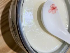 顺德双皮奶-藤原肠粉店