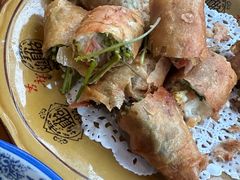 -阿钦大排档