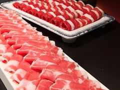 -南门四季铜锅涮肉(大屯·北苑店)