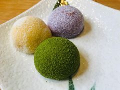-山之川日料放题(通州店)