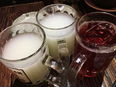 -平成屋·午肴夜酒(四川北路店)