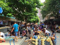 -源胜陶瓷玉石工艺街(康王中路)