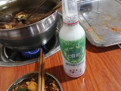 -牛华八婆麻辣烫(起源店)