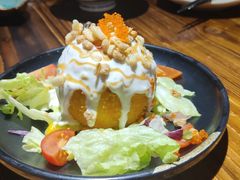 -小川洋风料理(街道口店)