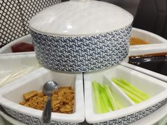 -羲和雅苑•北京烤鸭(乐园道万象城店)