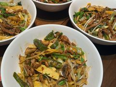 -寻裕记·现炒浇头面(人民广场店)