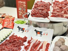 -今日牛事潮汕鲜牛肉火锅(瑞金店)