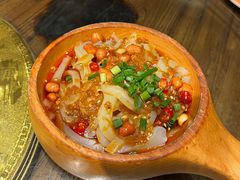 -大川先生·小龙虾·川菜(信义坊店)