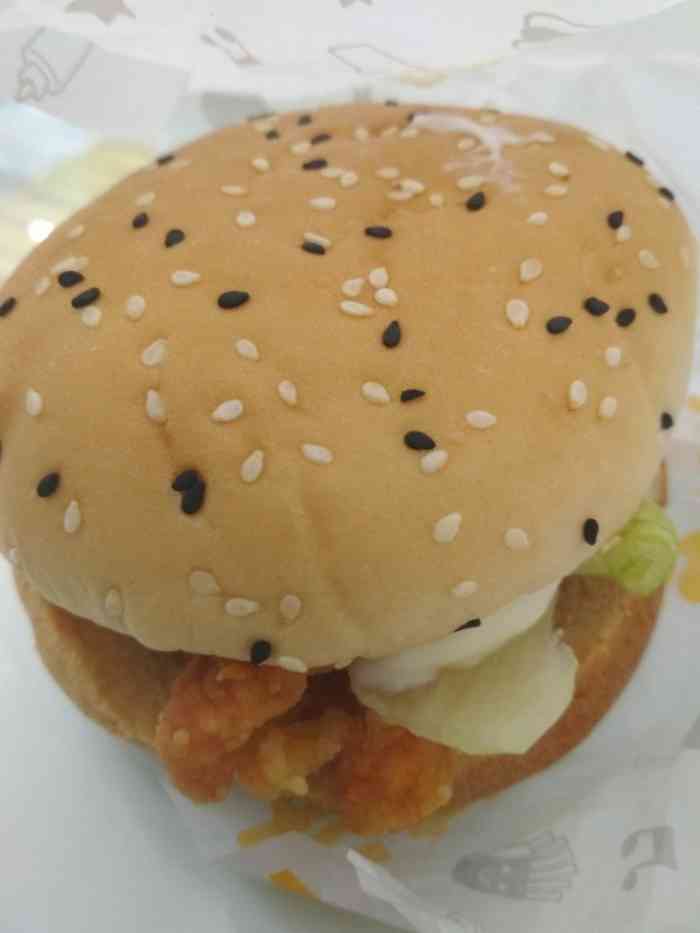 华莱士·炸鸡汉堡(双元路店)