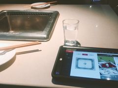 -海底捞火锅(上元大街店)