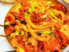 -辣盆盆麻辣小龙虾(哈尔滨总店)