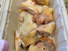 -文记壹心鸡(宝华路店)